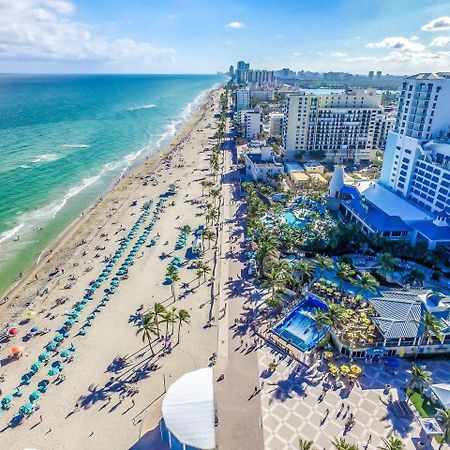 Modern 1Br W Parking Space & Walk To The Beach #2 هوليوود المظهر الخارجي الصورة