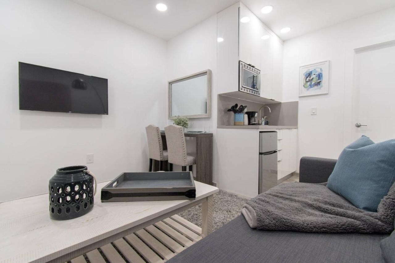 Modern 1Br W Parking Space & Walk To The Beach #2 هوليوود المظهر الخارجي الصورة