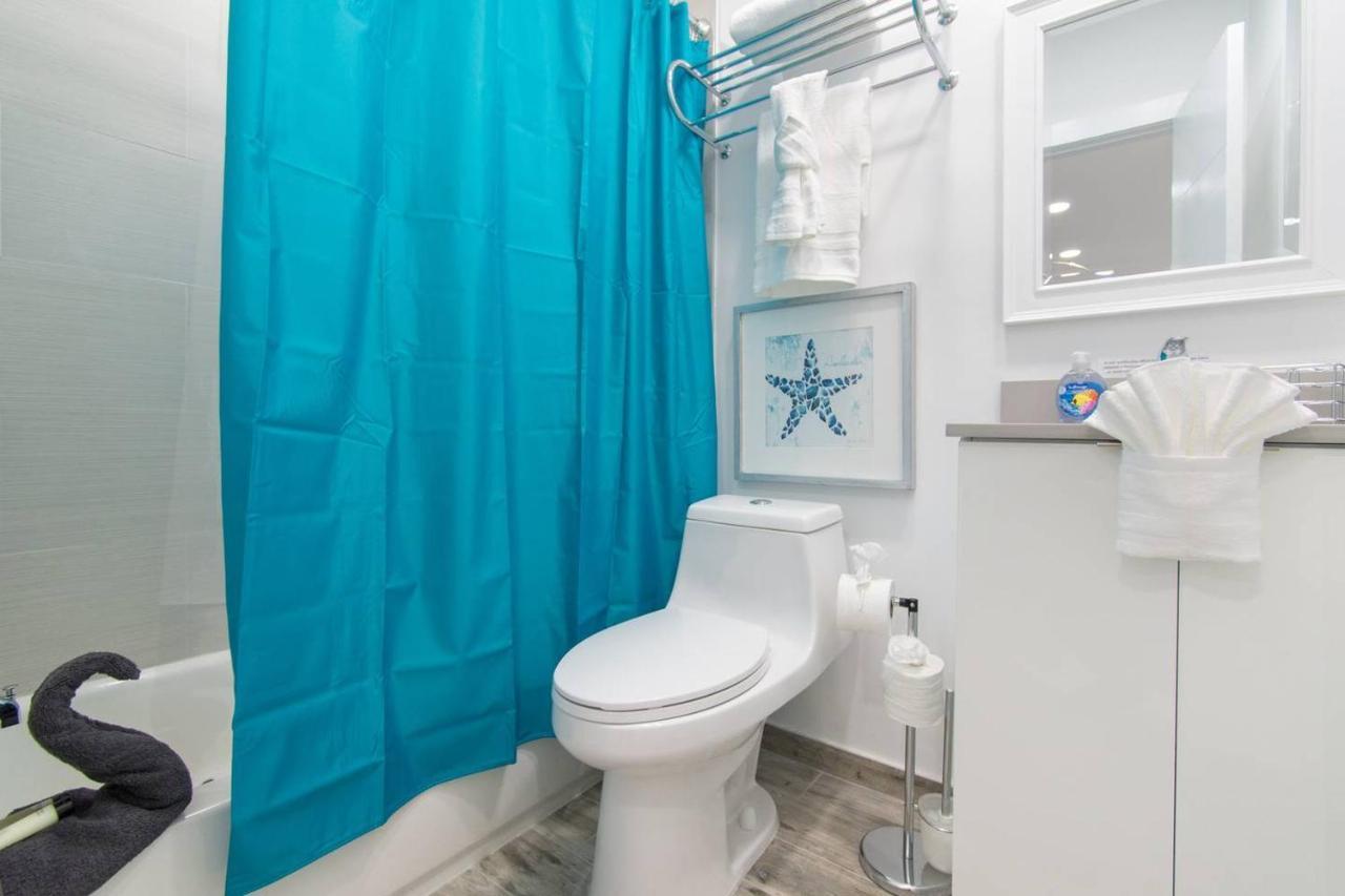 Modern 1Br W Parking Space & Walk To The Beach #2 هوليوود المظهر الخارجي الصورة