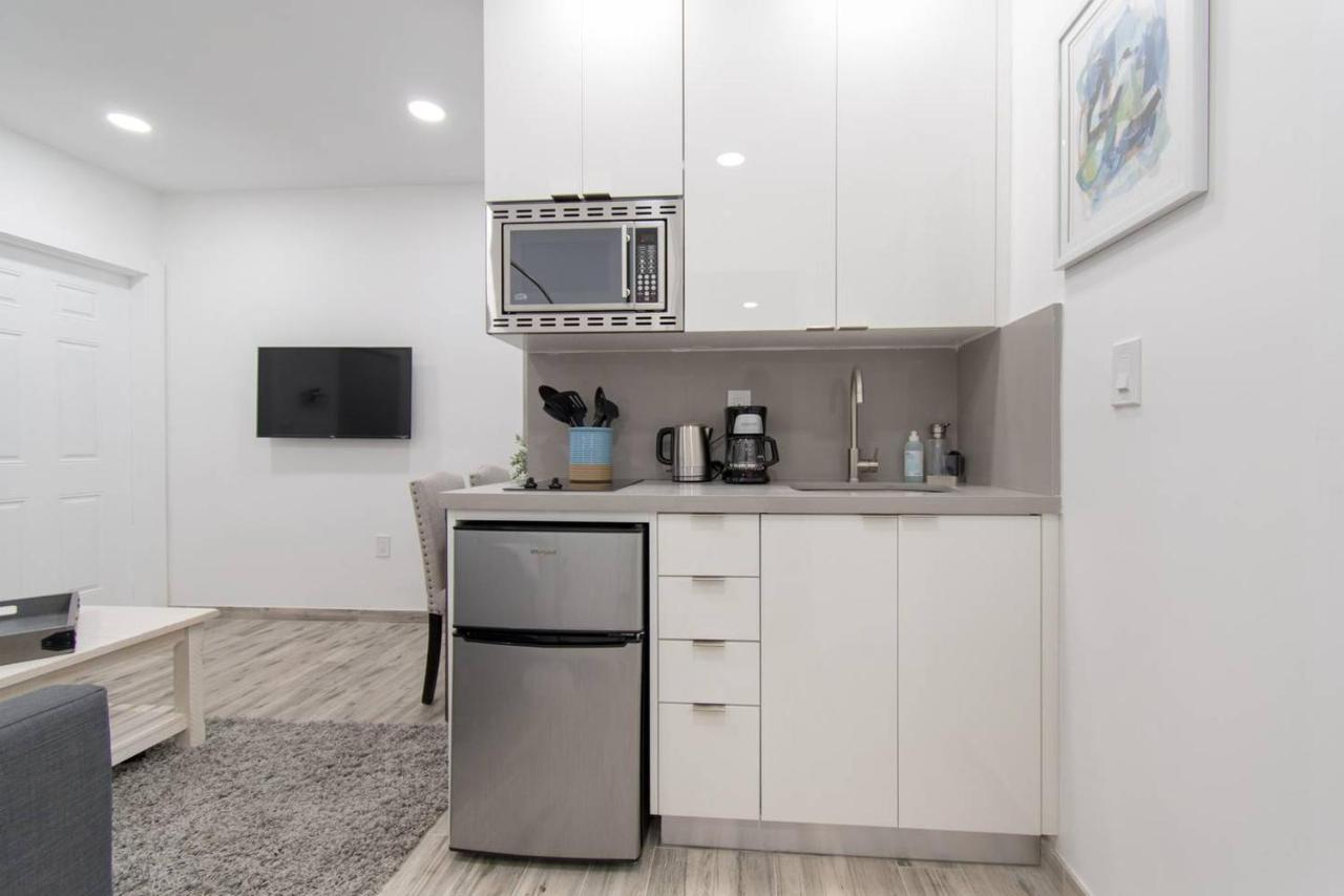 Modern 1Br W Parking Space & Walk To The Beach #2 هوليوود المظهر الخارجي الصورة