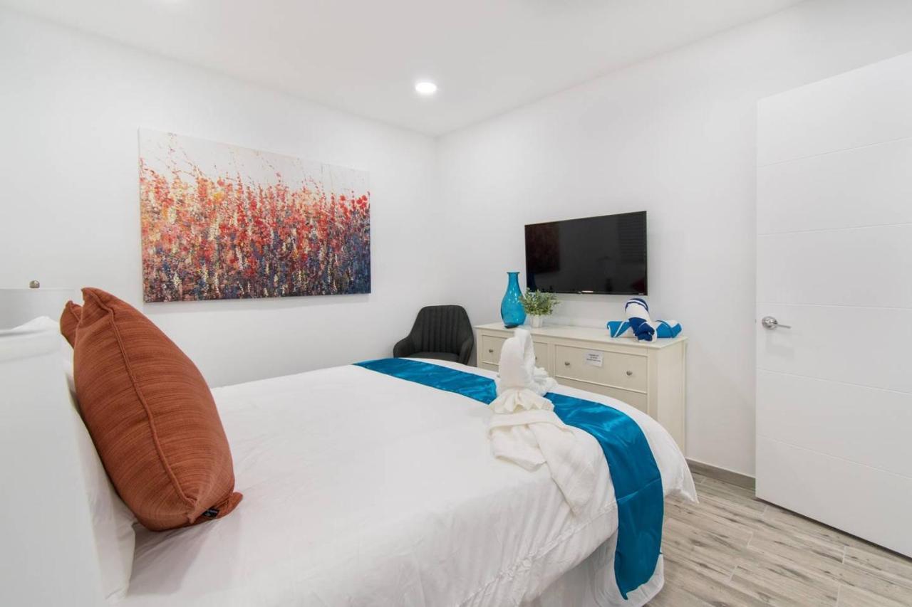 Modern 1Br W Parking Space & Walk To The Beach #2 هوليوود المظهر الخارجي الصورة