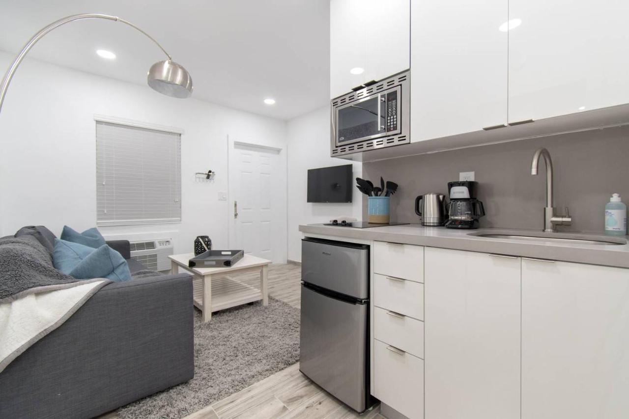 Modern 1Br W Parking Space & Walk To The Beach #2 هوليوود المظهر الخارجي الصورة