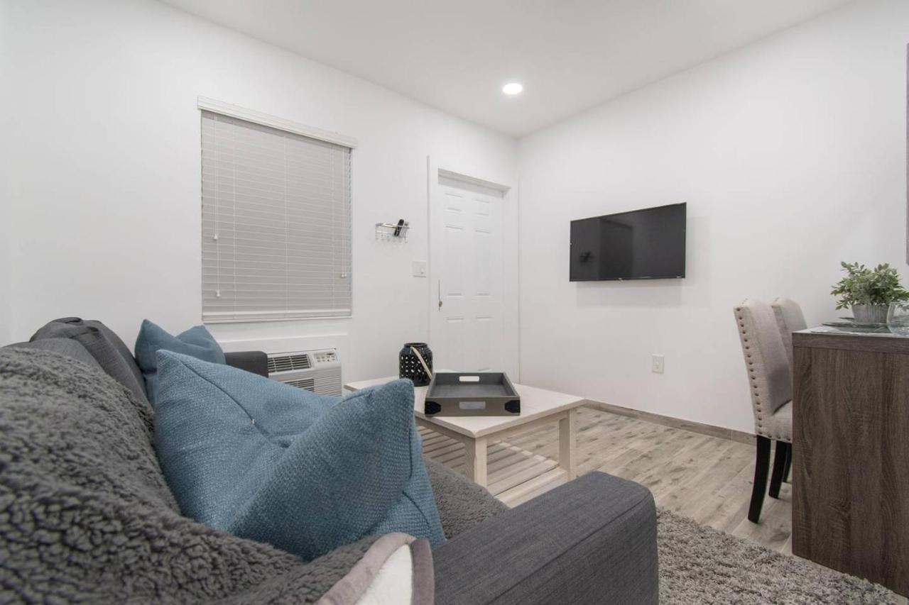 Modern 1Br W Parking Space & Walk To The Beach #2 هوليوود المظهر الخارجي الصورة